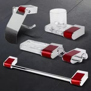 욕실악세서리 악세사리3700 욕실 인테리어 화장실 용품 5종세트