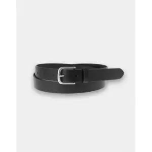 지오다노 GIORDANO 슬림 레더 벨트 135502 [black] 01135502 355023