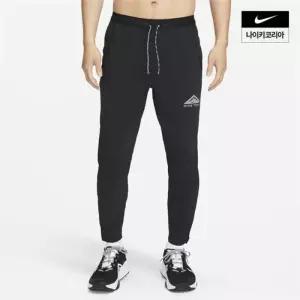 매장정품 NIKE 나이키 드라이 핏 남성 트레일 러닝 팬츠 DX0856-010 1254307