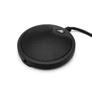 회의마이크 (COMS) USB 회의용 콘덴서 마이크/웹강의/채팅