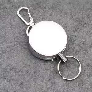 ToB 기본형 낚시 합사 와이어릴홀더1개