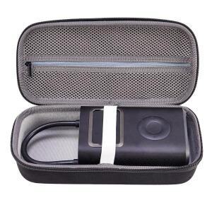 Xiaomi Mijia 자동차 공기 펌프 프로 2 전기 고압 보호 케이스 풍선 상자에 대한 하드 EVA