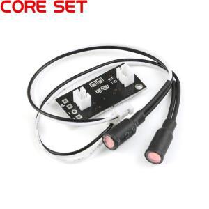 태양집열판열 자동 추적기 모듈, 단일 축 태양집열판집열판 보드 검색