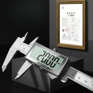 버니어캘리퍼스 두께 측정기구 스테인레스 캘리퍼 버어니어 노기스 전자 정밀 A 아연합금쉘0 150mm