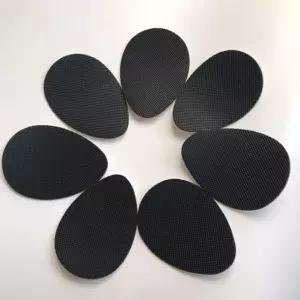 미끄러운 신발 바닥 패드 2P 운동화 구두 밑창 스티커