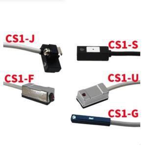 에어 실린더 공압 근접 스위치, D-A93 D-Z73 D-A54 CS1-J CS1-SC1-G 센서, 마그네틱 리드