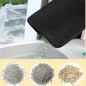 ToB 내구성 좋은 강아지 고양이 미끄럼방지매트 45 x 35cm