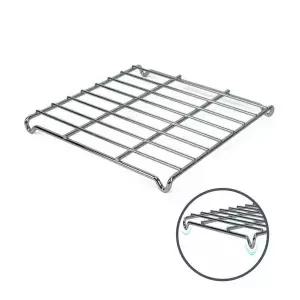 ToB 냄비 깔개 사각 뚝배기받침대 1P