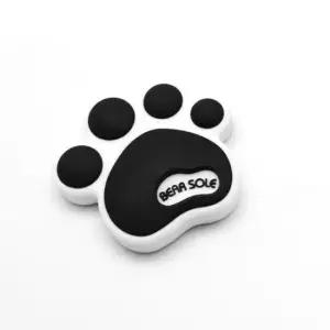 문콕방지패드 EXO 베어솔 도어가드 블랙 4개입