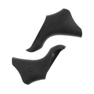 Ultegra 105 ST 5600 ST 6600 페어와 5601 SUKOSRAM 브레이크 자전거 ST 블랙 레버 호환되는 후드