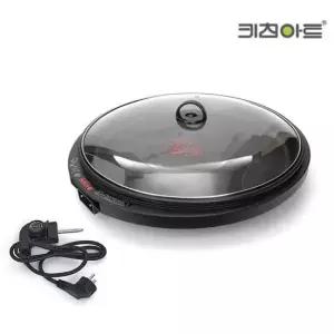 전기쿠커 초대형 원형 전기프라이팬 국내제작 전기팬 전기그릴