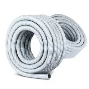 배수 에어컨호스 씽크 자재 주름관 싱크대배관 물호스