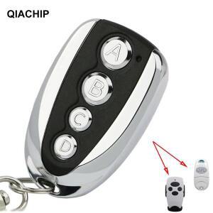 433MHz RF 리모컨 복제기 자동 복사 기능 송신기 차고 문 CAME 433 9 호환