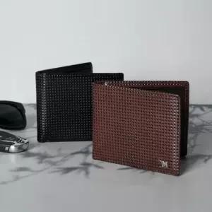 남성반지갑 남성 클래식 슬림 반지갑 카드 명함 직장인 20대