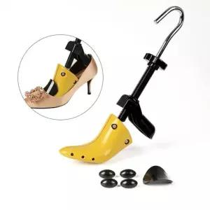 신발 늘리기 스트레쳐 구두 확장기 조정 기구 확대 kIJ7+8DoL