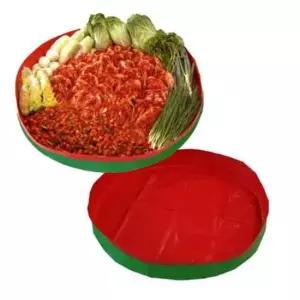 김장준비 김장매트 중형 140cm x15cm