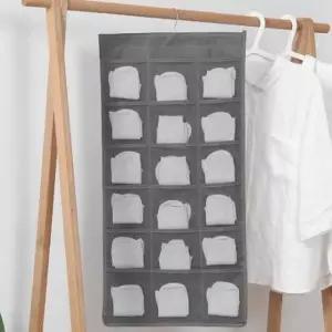 [JED] 정리함 수납박스 옷걸이 양말 속옷