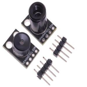 MLX90640ESF-BAA/BAB 적외선 온도 측정 도트 매트릭스 센서 모듈, 이미징, IR 열 이미저