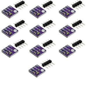 Arduino용 디지털 RGBW 컬러 센서, VEML6040 브레이크아웃, 3.3V I2C