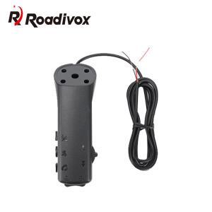 8키 범용 자동차 스티어링 휠 버튼 다기능 원격 컨트롤러 오디오 GPS 네비게이션 DVD 안드로이드 유선 제어