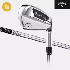 [좌타클럽][주문제작] APEX Ai150 스틸 단조 아이언[남성용][NS PRO 750] IA3805661