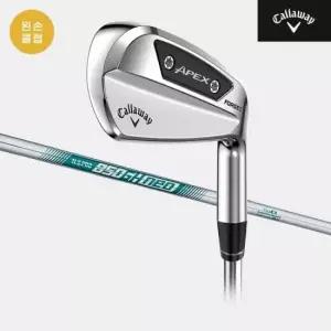 [좌타클럽][주문제작] APEX Ai150 스틸 단조 아이언[남성용][NS PRO 850GH NEO] IA3805663