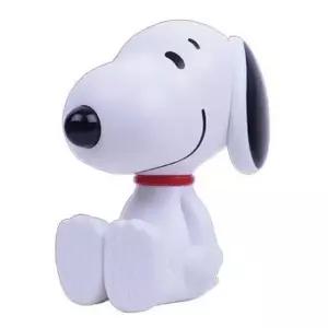[문구/오피스] 동전통 스누피 저금통 피규어 토이락