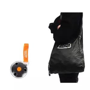 [문구/오피스] 휴대용장바구니 쇼핑백 에코백 보조가방 휴대용에코백