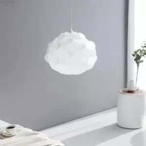 [문구/오피스] LAMP타입/E26 문스타 D47 1등 펜던트 가벼운 쉐이드 디자인