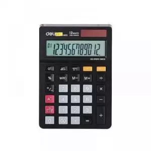 [JED] 델리 사무용 계산기 EM01320 DELI
