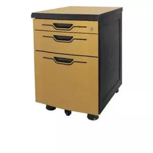 학생책상서랍 올사출 펜이동서랍 (C형) 사무용 오피스 이동서랍