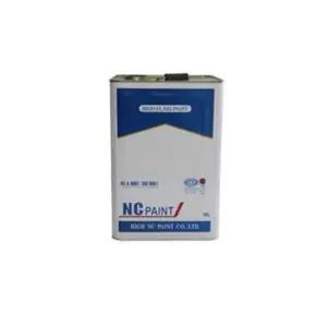 칠 엔씨 에코멜 ECO MEL(아이보리) 철재 및 목재 18L