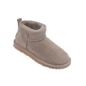 OZ UGG WEAR 어덜트 클래식 울트라 미니부츠 올리브 OZWCE4TSUU11OLI