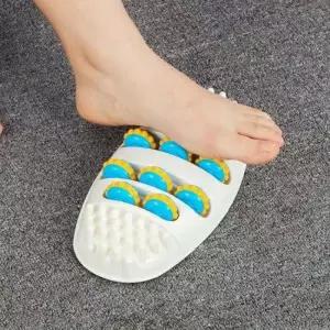 [더망고플래닛][더망고플래닛] 발바닥 발 다리 롤링 마사지 지압판 (12553313)