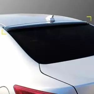 [CAR] 윙 스포일러 5리터 바이저 튜닝 리어 차량용 글라스