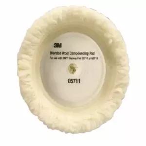 [CAR] 차광택기 광택 패드 단면 차량광택기 3M