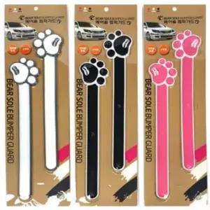 [CAR] 범퍼가드 범퍼보호 차량흠집방지가드 2개입