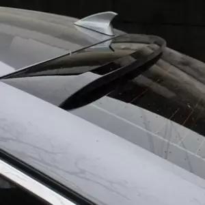 [CAR] 리어 글라스 스포일러 튜닝 바이저 커버 윙 6리