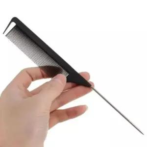 염색 스틸 꼬리빗 Rcy9+4qPQ