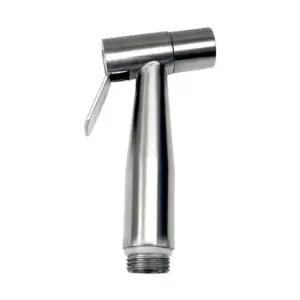 [CAR] 물줄기 스프레이건 NEW 세차건 스텐재질 미니건 강한