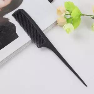 꼬리빗 학생빗 염색빗 헤어빗 휴대빗 vWC4+4MHr