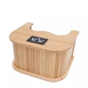 VT-LA 참조은 스마트 건식족욕기 GOOD-F4 sdN1+4QVq