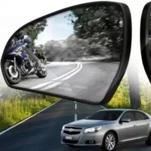[CAR] 차량용 사이드 발수 미러 자동차 백미러 와이드