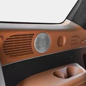 [CAR] 트렁크 사이드 튜닝 팰리세이드 디올뉴 LX3