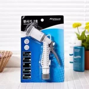 [CAR] 간편 조립 자동차 정원 세차용품 도구 청소