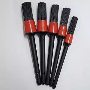 [골드스마일]다양한세차솔세트 알뜰한 디테일링세차용품