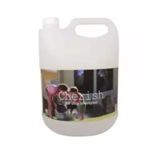 [반려] 강아지 체리쉬 전견용 샴푸 샴푸 4L