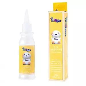 [반려] 눈물지우개 얼룩케어 6P 애견 강아지 눈주위 125ml