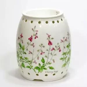 KJ아로마 전기램프(대) 체리세이지/008373 아로마램프