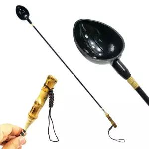 씨타임 보급형 쏠채 원투 밑밥 낚시 밑밥통 주걱 밑밥주걱 낚시주걱 쏠채